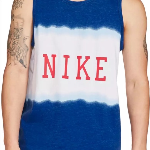 Nike Other - NWT Nike Americana tank top
